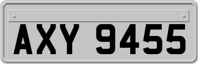 AXY9455