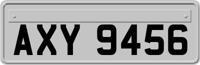 AXY9456