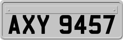 AXY9457
