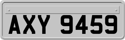 AXY9459