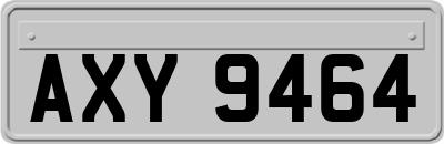 AXY9464