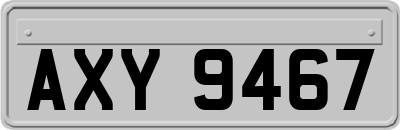 AXY9467