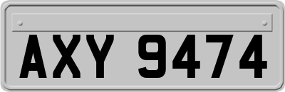 AXY9474