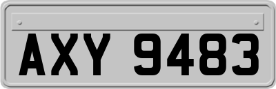 AXY9483