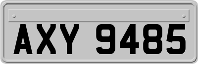 AXY9485
