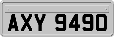 AXY9490