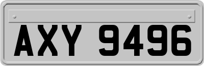 AXY9496