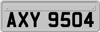 AXY9504