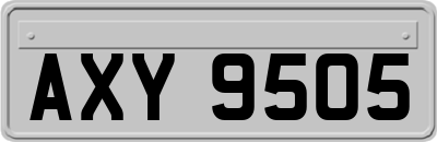 AXY9505