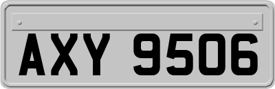 AXY9506