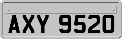 AXY9520
