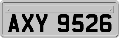 AXY9526
