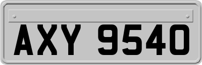 AXY9540