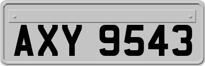 AXY9543