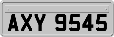 AXY9545