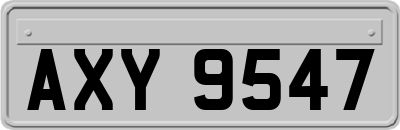 AXY9547