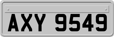 AXY9549