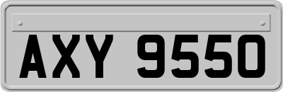 AXY9550