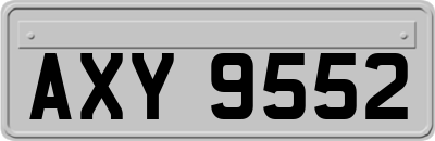 AXY9552