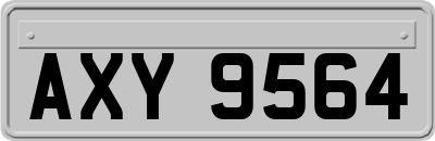 AXY9564