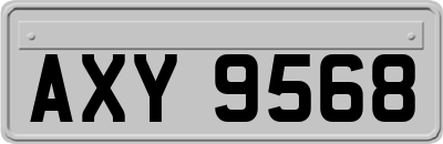 AXY9568