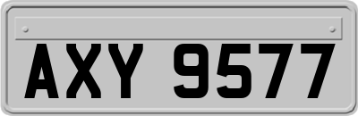 AXY9577