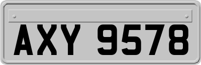 AXY9578