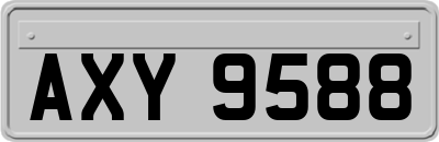 AXY9588