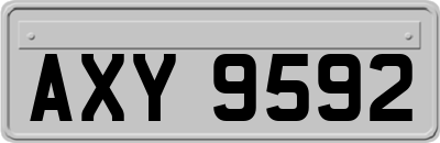 AXY9592