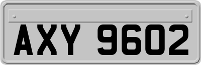AXY9602