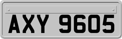 AXY9605