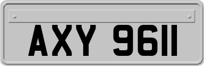 AXY9611