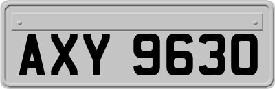 AXY9630