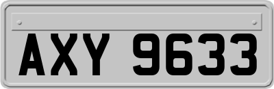 AXY9633
