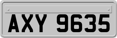 AXY9635