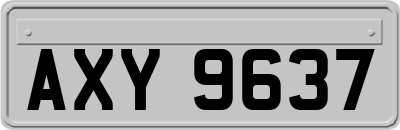 AXY9637