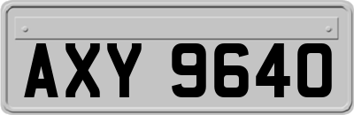 AXY9640