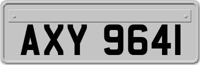 AXY9641