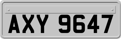 AXY9647