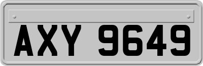 AXY9649