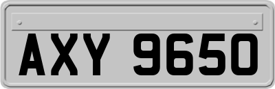 AXY9650