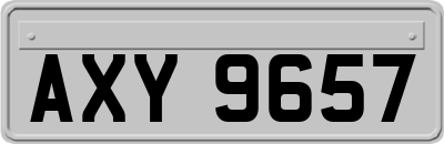 AXY9657