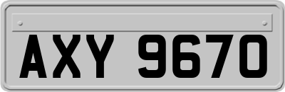 AXY9670