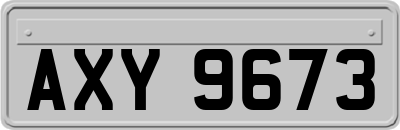 AXY9673