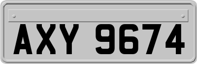 AXY9674