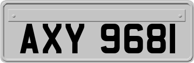 AXY9681