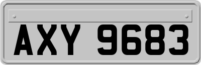AXY9683