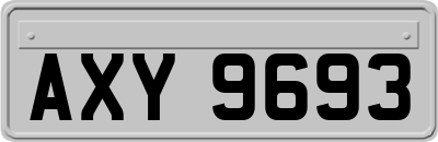 AXY9693