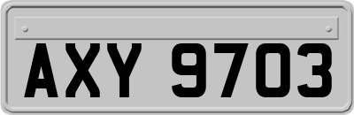 AXY9703