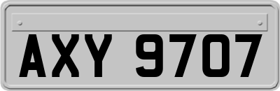 AXY9707